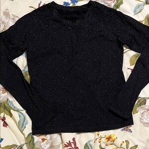 ATHLETA MOMENTUM LONG SLEEVE